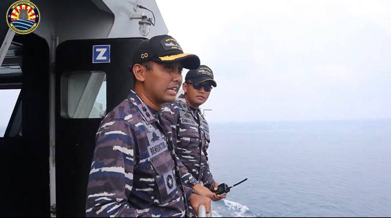 Kapal Tanker TNI AL