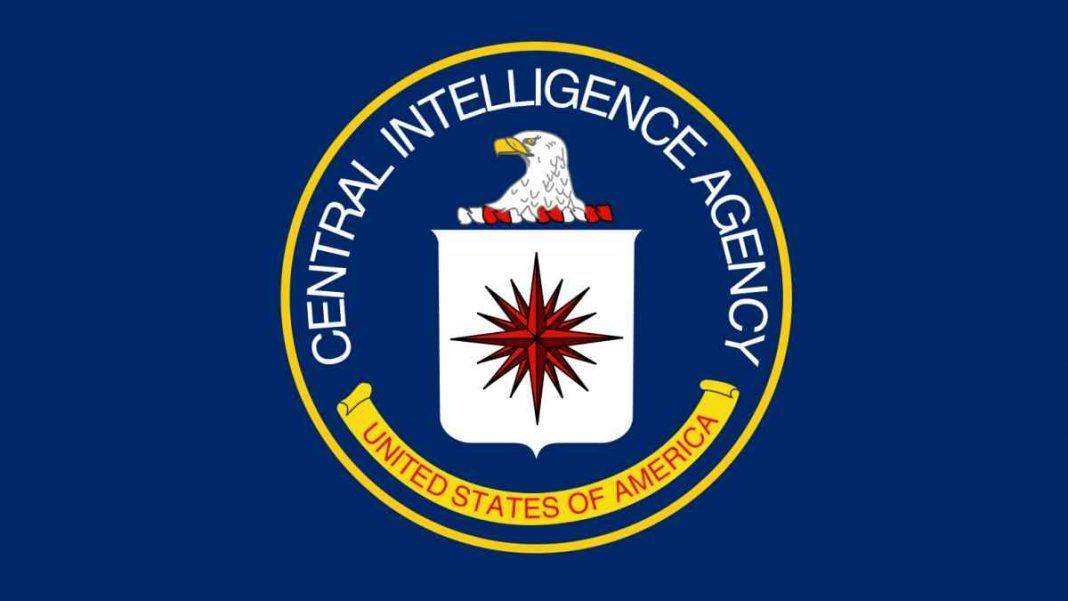 Mantan Agen CIA dan FBI Menjadi informan China