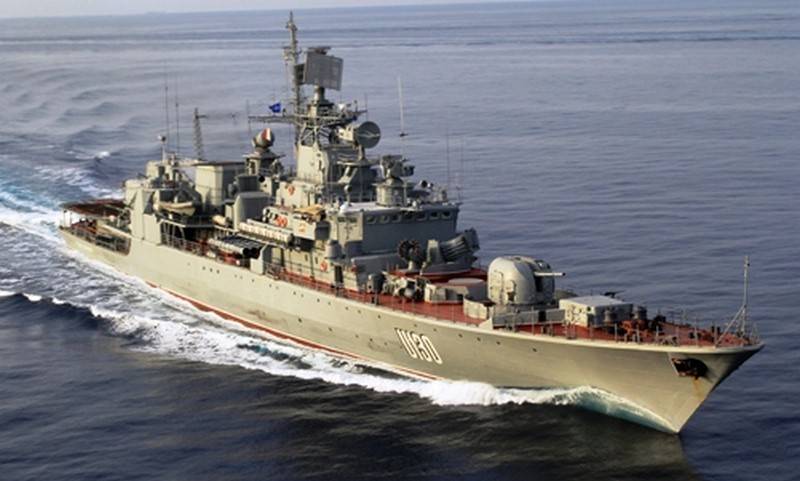 Kapal Perang Paling Berbahaya, Admiral Nakhimov Dipersiapkan Beroperasi Kembali Dengan Teknologi Terbaru