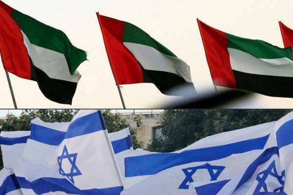 UEA Akhiri 48 Tahun Boikot atas Israel