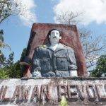 monumen kare