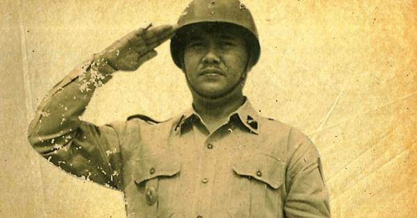 Jenderal Moersjid: Nasib Mujur Si Jagoan Tempur