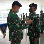 Penyematan Badge dan Pin Intelijen, Kebanggan Prajurit Intelijen TNI Angkatan Laut
