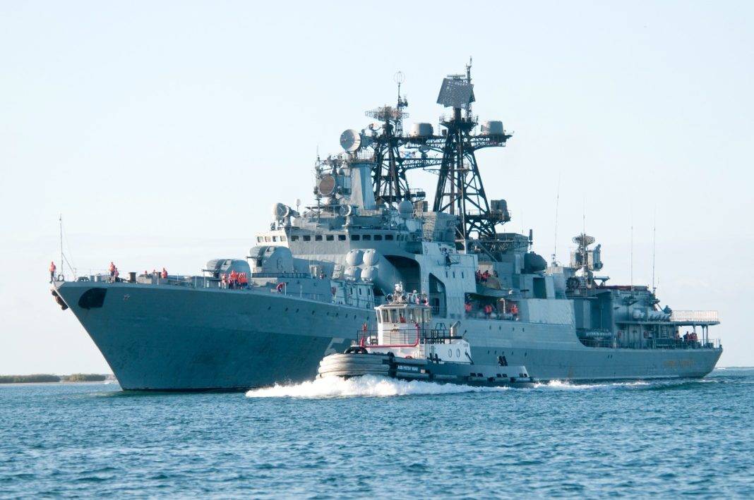 Perdana, ASEAN-Rusia Akan Gelar Latihan Angkatan Laut Bersama di Perairan Indonesia