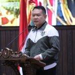 Kejuaraan Catur Internasional Kasad Cup Resmi Dibuka