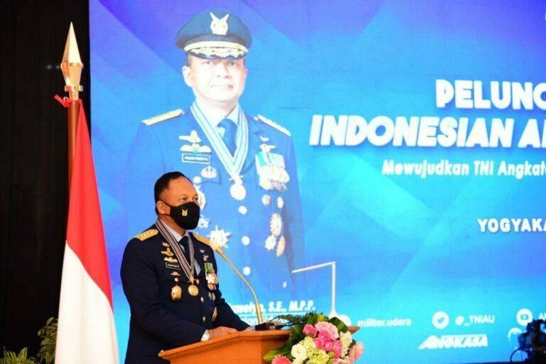 KSAU Luncurkan Buku