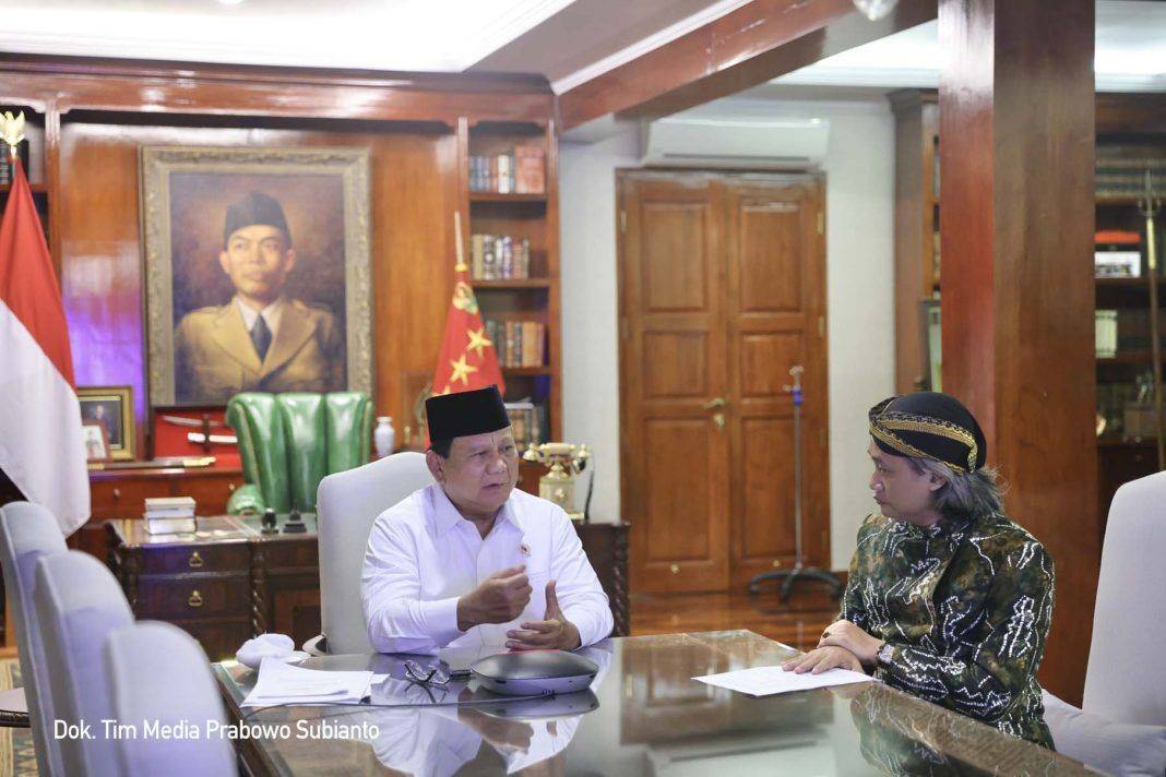 Persatuan Pedalangan Indonesia (Pepadi) memperingati Hari Wayang Nasional (HWN) yang ke-4 dengan mengambil tema “Ketahanan Budaya Merajut Jati Diri Bangsa”, Senin (7/11).