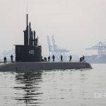 New KRI Alugoro-405 1