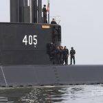 New KRI Alugoro-405 3