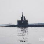 New KRI Alugoro-405 4