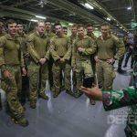 Pasukan Australia Defense Force (ADF) 1