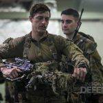 Pasukan Australia Defense Force (ADF) 3