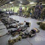 Pasukan Australia Defense Force (ADF) 4