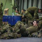 Pasukan Australia Defense Force (ADF) 5