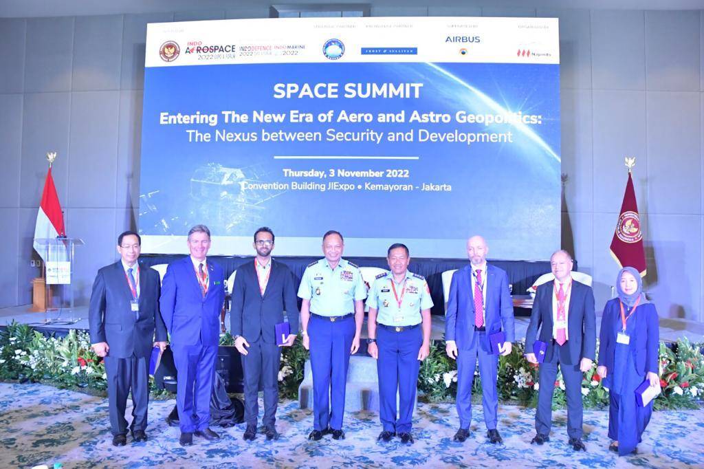 Space Summit