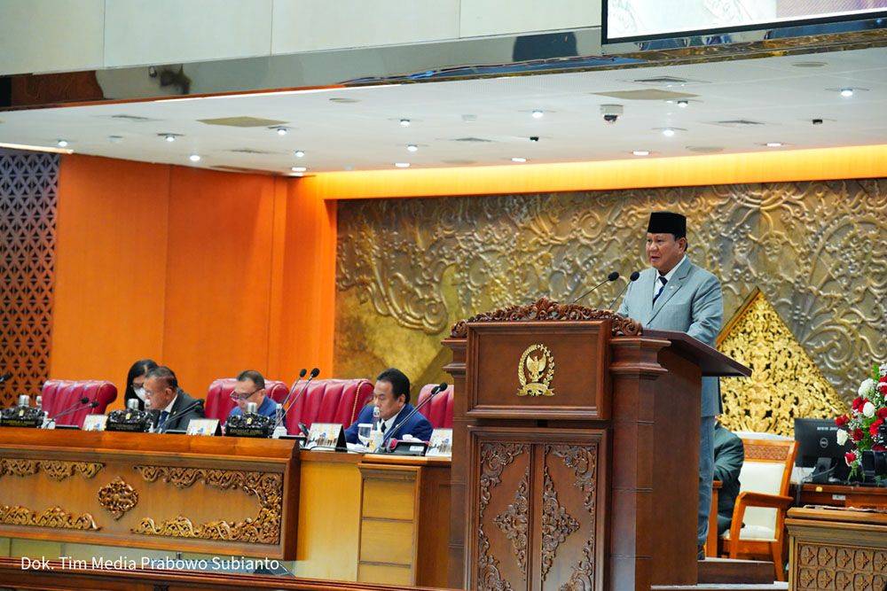 Ini Tiga Kesepakatan dalam UU Kerja Sama Pertahanan Indonesia-Singapura-Fiji