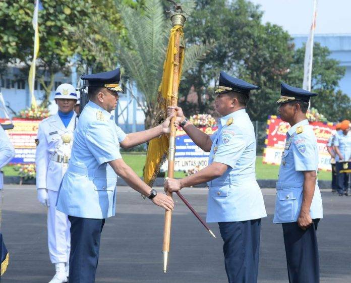 KSAU Tegaskan Peran Strategis Koharmatau Sebagai Inovator Pemeliharaan ...