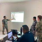 Latma Carat TNI AL-US Navy Masuk Tahap Force Integration