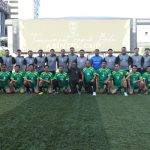 Mabesad Gelar Turnamen Sepak Bola Asintel Cup.