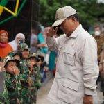 Prabowo Ingin Perbaiki Semua Komando Teritorial