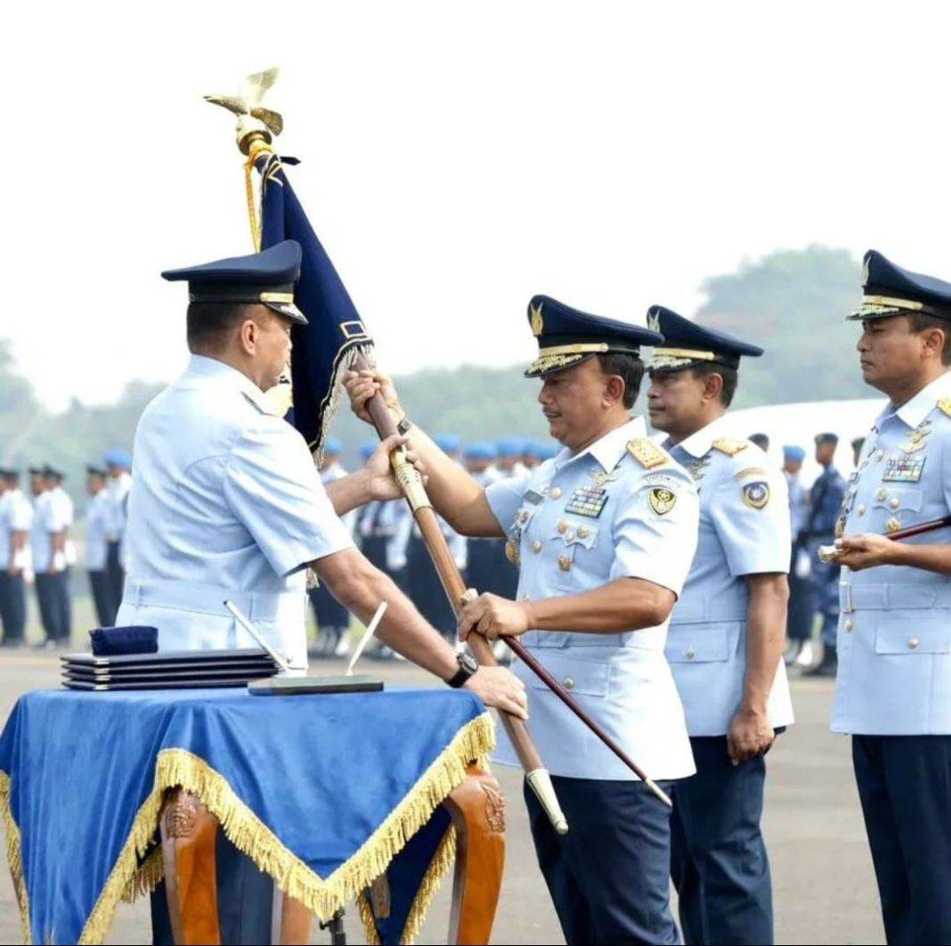 TNI AU Siap Merespons Dinamika Lingkungan Strategis