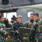 Wing Udara 4 Lanud Ats Asah Kapabilitas Penerbang dan Gunner