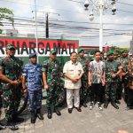 Menteri Pertahanan Prabowo Subianto