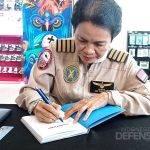 Captain Esther