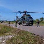Helikopter Caracal EC-725