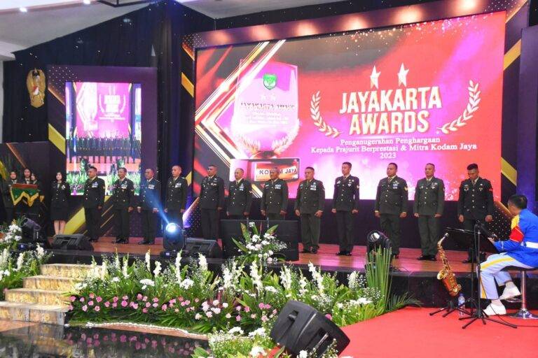 Jayakarta Awards