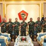 Mayjen TNI (Mar) Widodo Dwi Purwanto