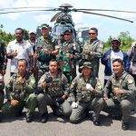 Personel TNI-Polri