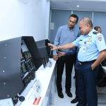 Upgrade Avionic System