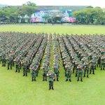 Apel TNI AD