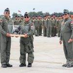 Brevet Wing