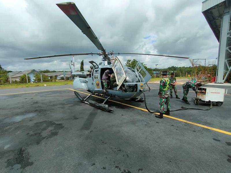 Lanudal Tanjung Pinang