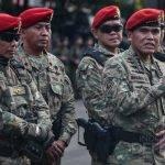 KSAL Laksamana TNI Muhammad Ali