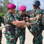 Letjen TNI (Mar) Suhartono
