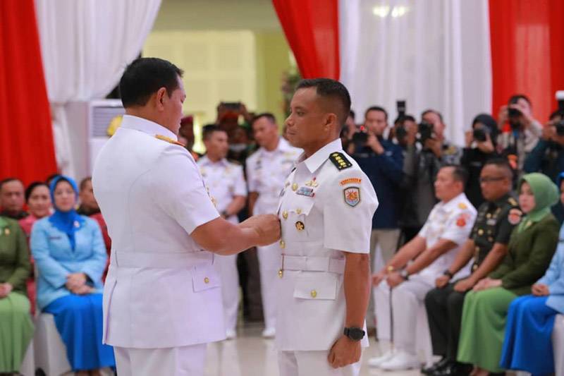 Laksamana TNI Yudo Margono
