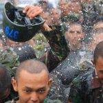 Prajurit Kostrad