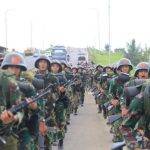 Prajurit Kostrad