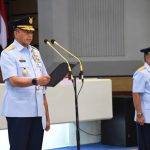 KSAU Marsekal TNI Fadjar Prasetyo