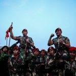 Kopassus 1