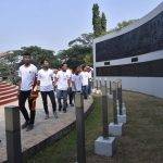 Monumen Perjuangan Mempertahankan NKRI-Dok. Puspen TNI