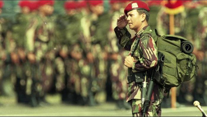 Kopassus