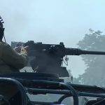 Recoil Dop