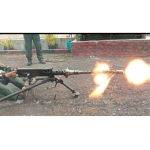 Recoil Dop