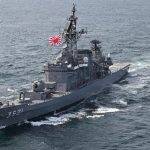 Shimakaze (JS-3521)