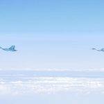 pesawat militer Rusia