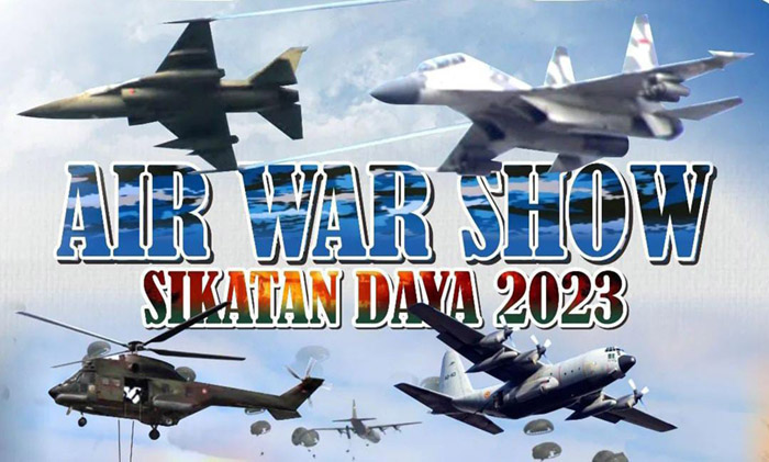Air War Show